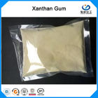খাদ্য উপাদান উপাদান Xanthan গাম Stabilizer পাউডার সালাদ ড্রেসিং CAS 11138-66-2 জন্য ব্যবহৃত